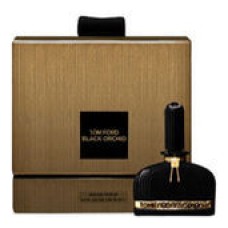 Tom Ford Black Orchid фото духи