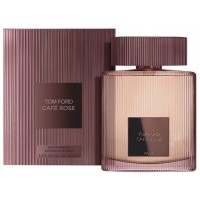 Tom Ford Cafe Rose (2023)
