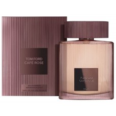 Tom Ford Cafe Rose (2023) фото духи