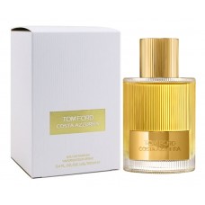 Tom Ford Costa Azzurra 2021 фото духи