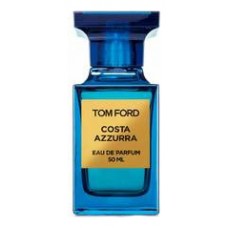 Tom Ford Costa Azzurra фото духи