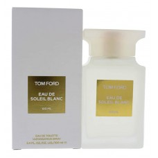 Tom Ford Eau De Soleil Blanc фото духи