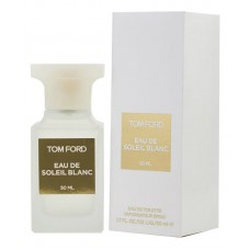 Tom Ford Eau De Soleil Blanc фото духи
