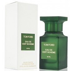 Tom Ford Eau De Vert Boheme фото духи