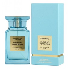 Tom Ford Fleur de Portofino фото духи