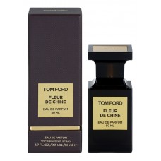 Tom Ford Fleur de Chine фото духи