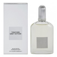 Tom Ford Grey Vetiver Eau de Toilette фото духи