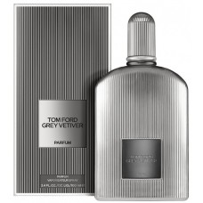 Tom Ford Grey Vetiver Parfum фото духи