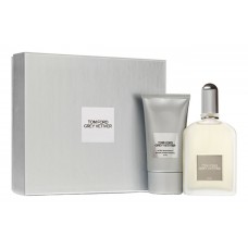 Tom Ford Grey Vetiver фото духи
