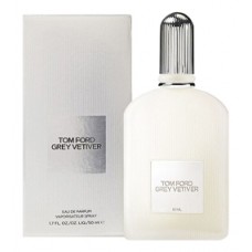 Tom Ford Grey Vetiver фото духи