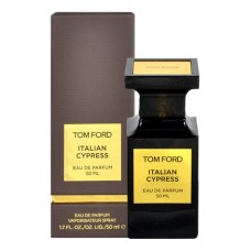 Tom Ford Italian Cypress фото духи