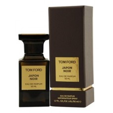 Tom Ford Japon Noir фото духи