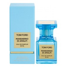 Tom Ford Mandarino di Amalfi фото духи