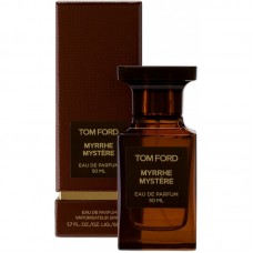 Tom Ford Myrrhe Mystere фото духи