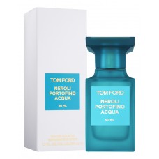 Tom Ford Neroli Portofino Acqua фото духи