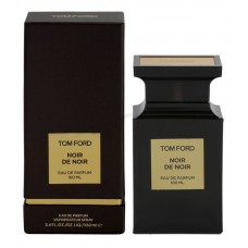 Tom Ford Noir de Noir фото духи