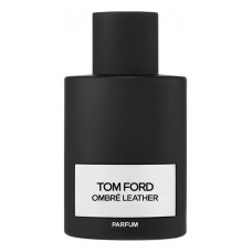 Tom Ford Ombre Leather Parfum фото духи