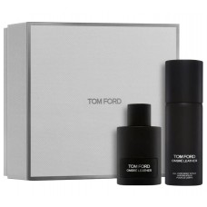 Tom Ford Ombre Leather фото духи