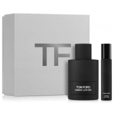 Tom Ford Ombre Leather фото духи