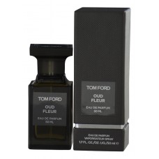 Tom Ford Oud Fleur фото духи