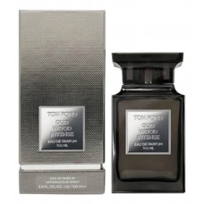 Tom Ford Oud Wood Intense фото духи