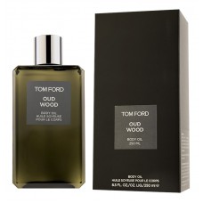 Tom Ford Oud Wood фото духи