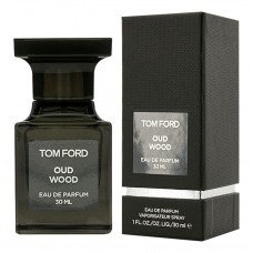 Tom Ford Oud Wood фото духи