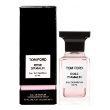 Tom Ford Rose D'Amalfi фото духи