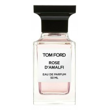 Tom Ford Rose D'Amalfi фото духи