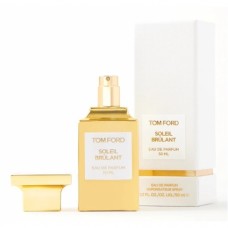 Tom Ford Soleil Brulant фото духи