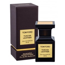 Tom Ford Tuscan Leather фото духи