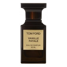 Tom Ford Vanille Fatale фото духи