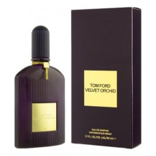 Tom Ford Velvet Orchid фото духи