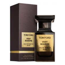 Tom Ford Vert Boheme фото духи