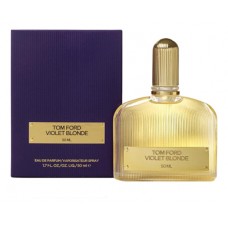 Tom Ford Violet Blonde фото духи