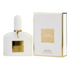 Tom Ford White Patchouli фото духи
