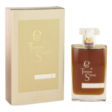 Tommi Sooni Eau de  I