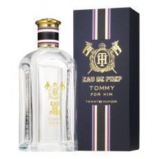 Tommy Hilfiger Eau de Prep Tommy