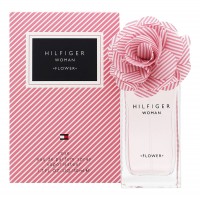 Tommy Hilfiger Flower Rose