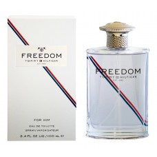 Tommy Hilfiger Freedom