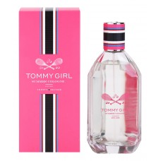 Tommy Hilfiger Girl Summer Cologne 2012 фото духи