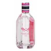 Tommy Hilfiger Girl Summer Cologne 2012
