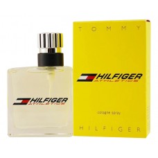 Tommy Hilfiger Hilfiger Athletics фото духи
