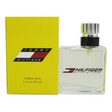 Tommy Hilfiger Hilfiger Athletics фото духи