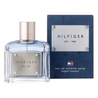 Tommy Hilfiger Hilfiger Est. 1985