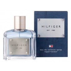 Tommy Hilfiger Hilfiger Est. 1985 фото духи