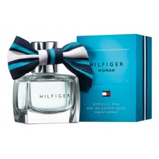 Tommy Hilfiger Hilfiger Woman Endlessly Blue фото духи