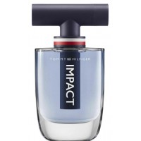 Tommy Hilfiger Impact