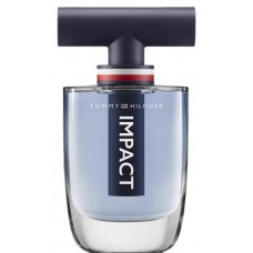 Tommy Hilfiger Impact фото духи