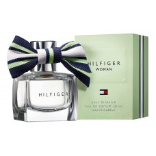 Tommy Hilfiger Pear Blossom фото духи